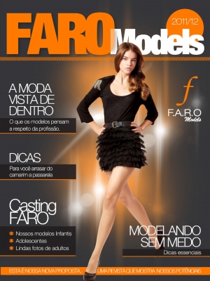 Revista Faro 01