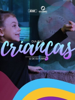Campanha PublicitÃ¡ria Aquario de BalneÃ¡rio CaboriÃº - SC