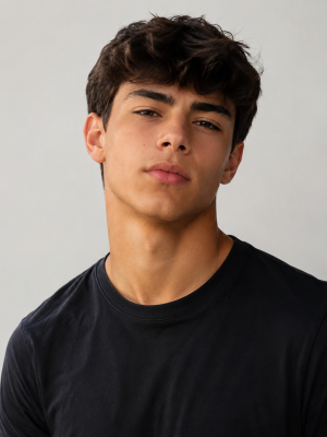 Teen Masculino