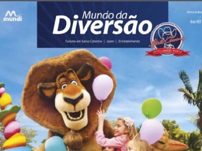 Campanha Publicitária Beto Carreiro 02